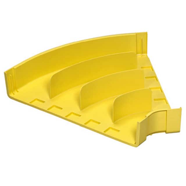 FRH4524X4YL CABLE DUCT ANGLE