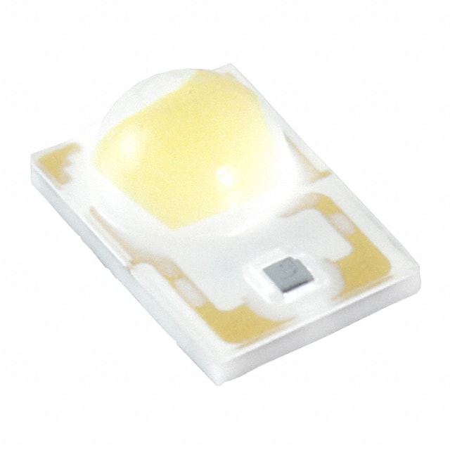 LXH8-PW40 LED LUXEON NEU WHITE 4000K 3SMD