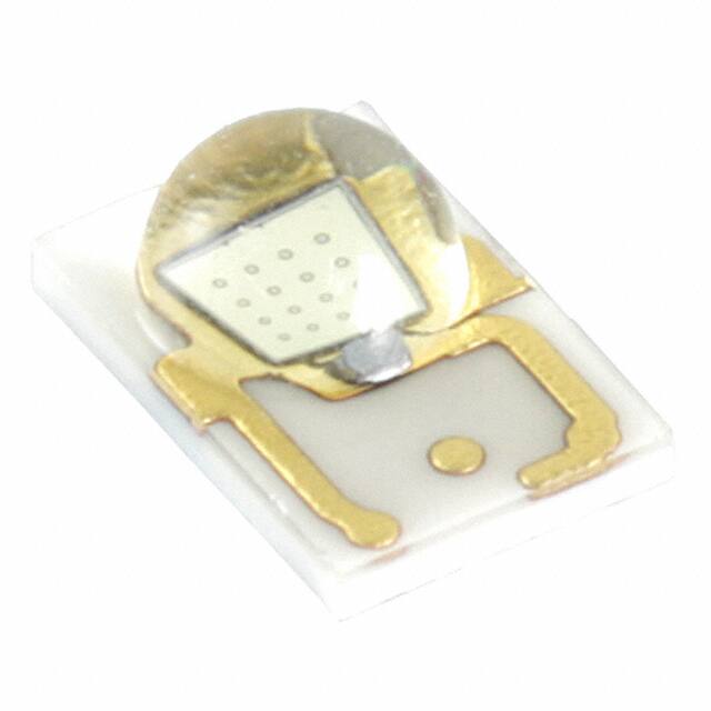 LXML-PM01-0090 LED LUXEON REBEL GREEN 530NM SMD