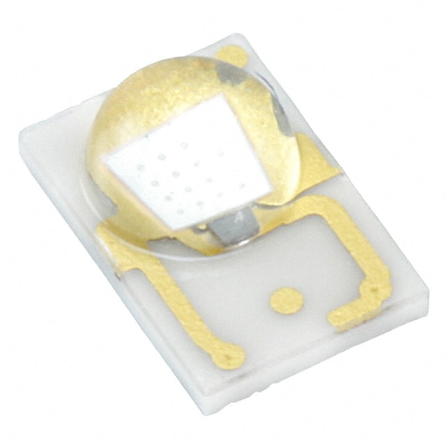 LXML-PR01-0500 LED LUXEON REBEL BLUE 448NM SMD