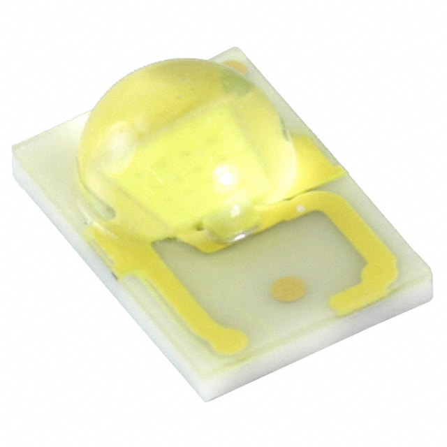 LXML-PWC1-0100 LED LUXEON COOL WHITE 70CRI 3SMD