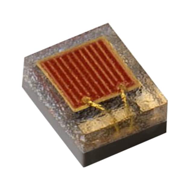 LXZ1-PD01 LED LUXEON Z RED 633NM SMD