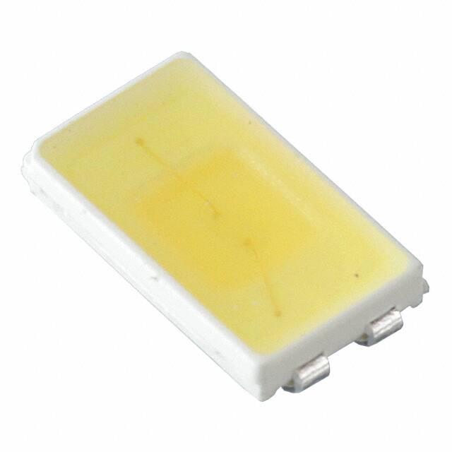 MXL8-PW27-0000 LED LUXEON WARM WHITE 2700K 4SMD