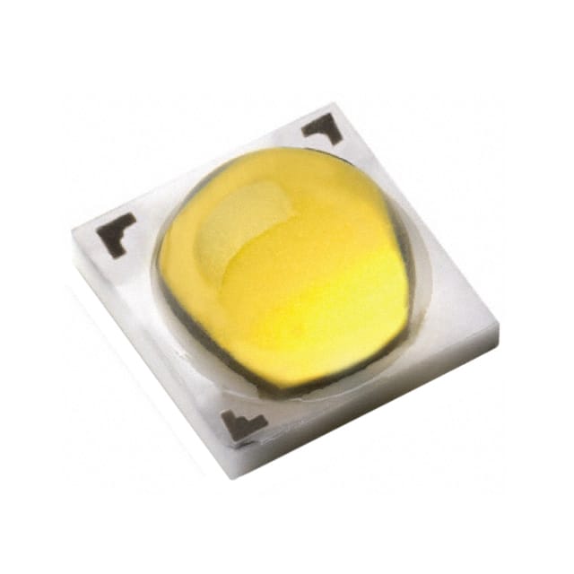 LXH7-FW50 LED LUXEON COOL WHITE 5000K 3SMD