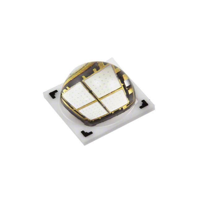LXR0-SR00 LED LUXEON M BLUE 453NM SMD