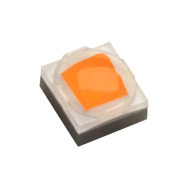 L1C1-PCA1000000000 LED LUXEON C AMBER SMD