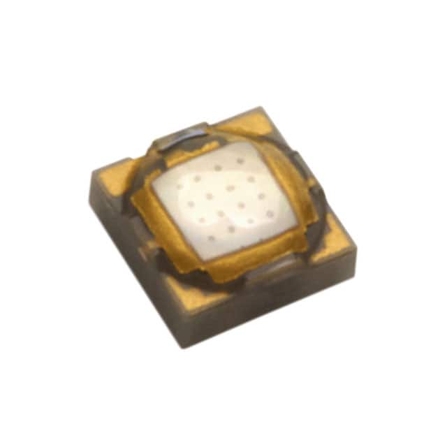 L1C1-CYN1000000000 LED LUXEON C CYAN 500NM SMD