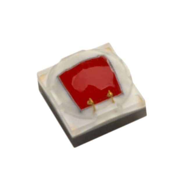 L1C1-RED1000000000 LED LUXEON C RED 629NM SMD