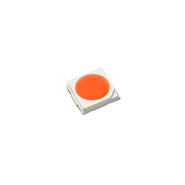L1SP-PRP1003500000 LED SUNPLUS 35 PURPLE SMD