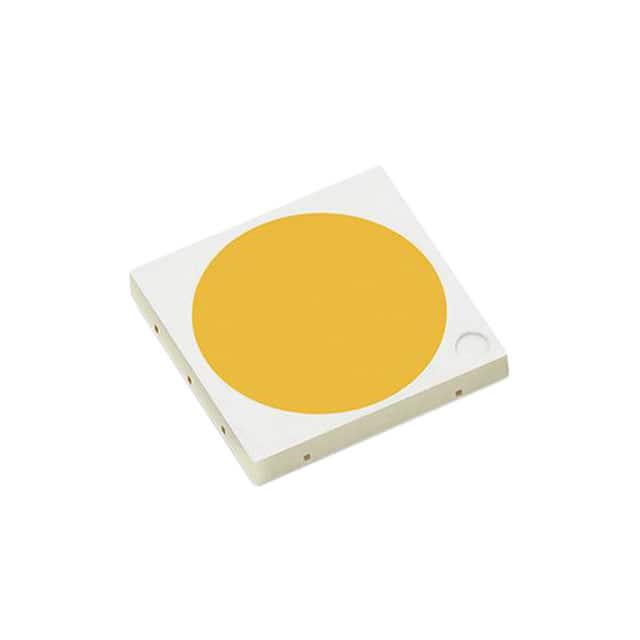 L150-3090502400000 LED LUXEON WHITE WARM 3000K SMD
