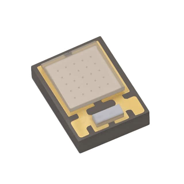 LHUV-0415-A070 EMITTER UV 415NM 1A SMD