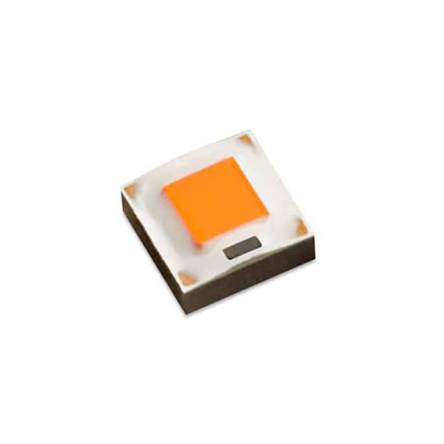 L1CU-4080000000000 LED LUXEON CZ WHITE 4000K SMD