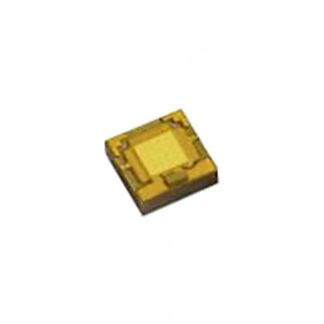 L1CU-RED1000000000 LED LUXEON CZ RED 629NM 3SMD