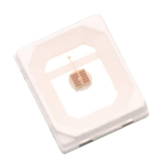 L1SP-DRD0002800000 LED LUXEON SUNPLS RED 660NM 2835