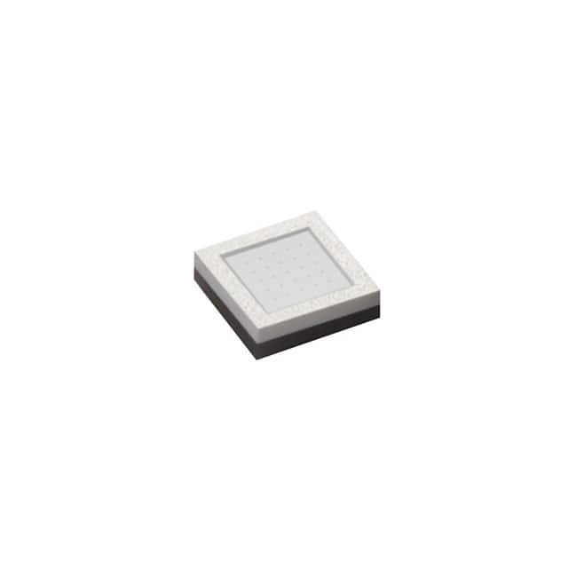 L1RX-RYL1000000000 LED LUXEON RUBIX BLU 448NM 0505