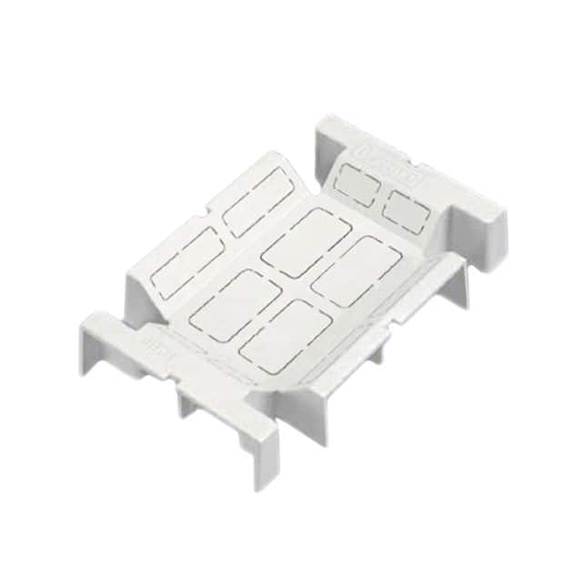JBD1 BOX JUNCTION DIVIDED