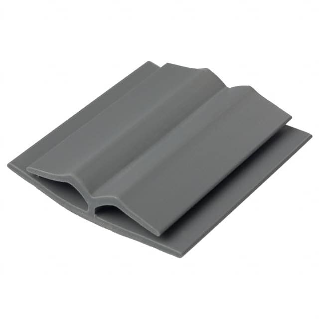 DJS1LG6 DUCT JOINING STRIP LGRY X 6'