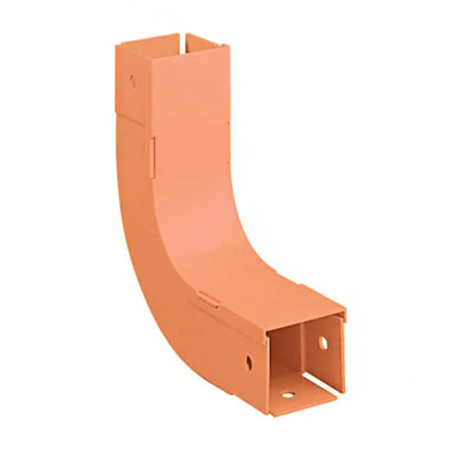 FIVRA4X4OR FITTING INS VERT R/ANG 4X4 ORA