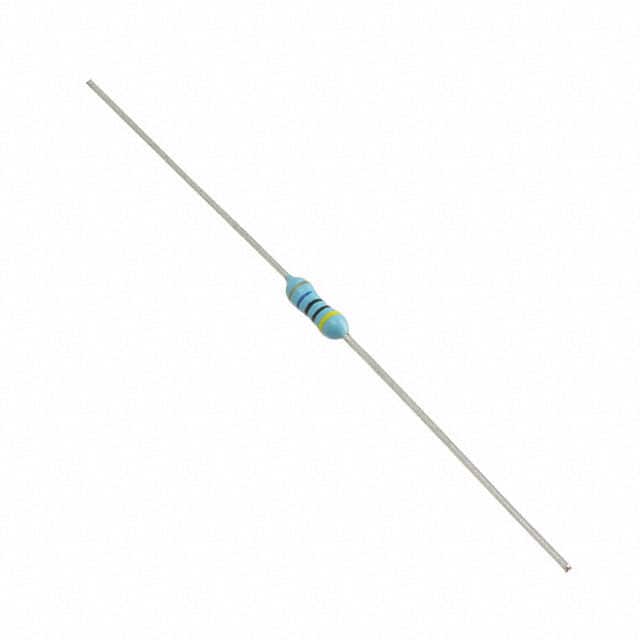 MOX200004006JE RES 400M OHM 5% 1/4W AXIAL