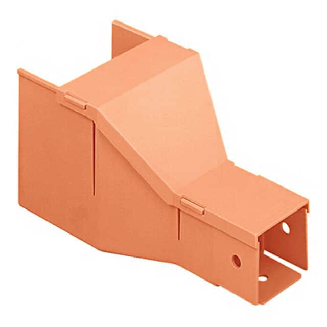 FRF42OR FITTING REDUCER ORN 4" TO 2"