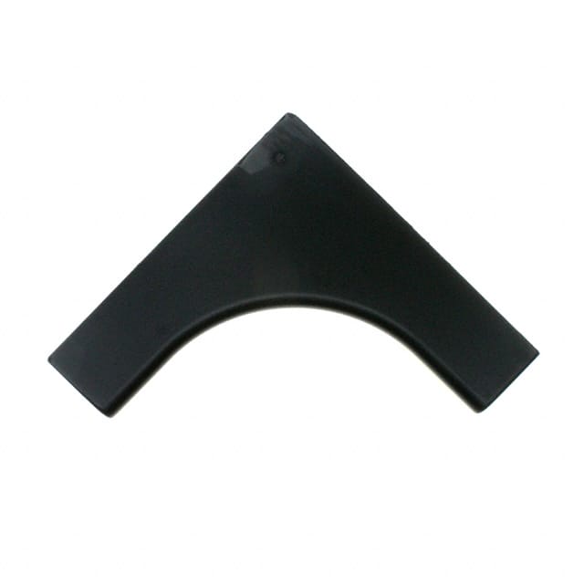 ICFC3IG-X FITTING INS CRNR LD/LDP/CD3 LGRY