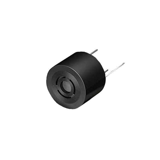 UB-05-515-P(S) BUZZER PIEZO 35.56MM TH