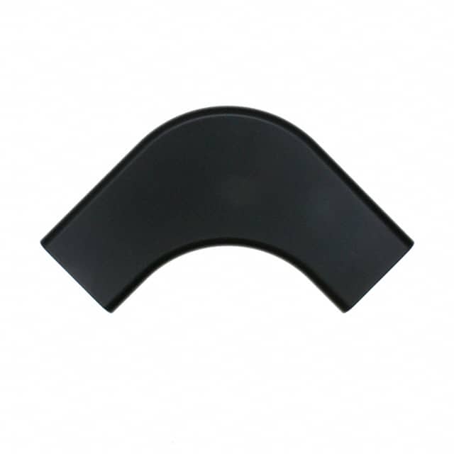 RAFC3IG-X FITTING RA FOR RACEWAY3 GRAY