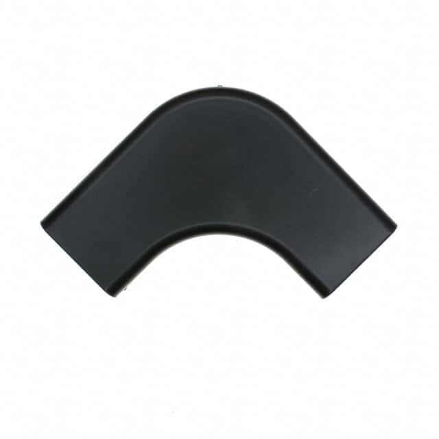RAFC5IG-X FITTING RA FOR RACEWAY5 GRAY