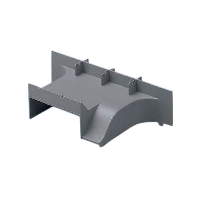 T702TRI FTG DIVIDED TRANS TO T70/LD