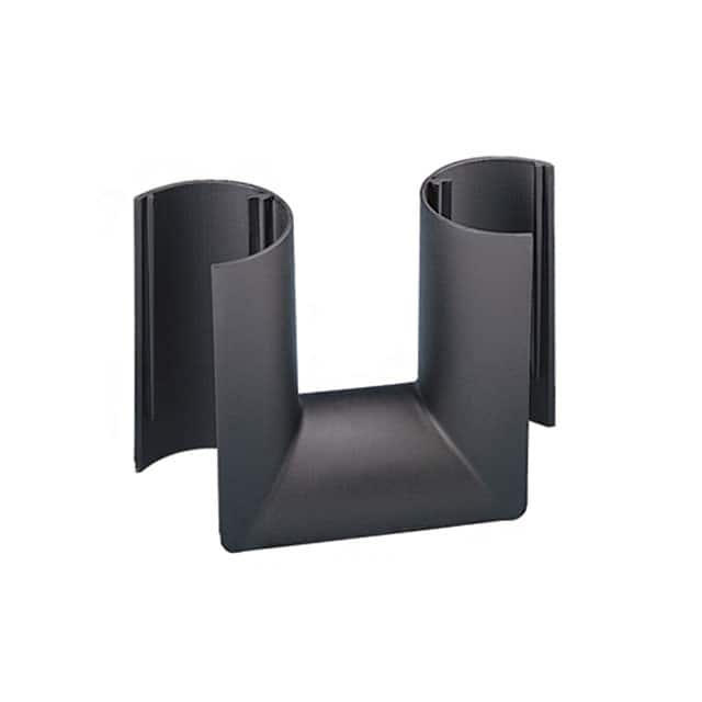 TRC4BL FTG TRUMPET BEND RADIUS CONTROL
