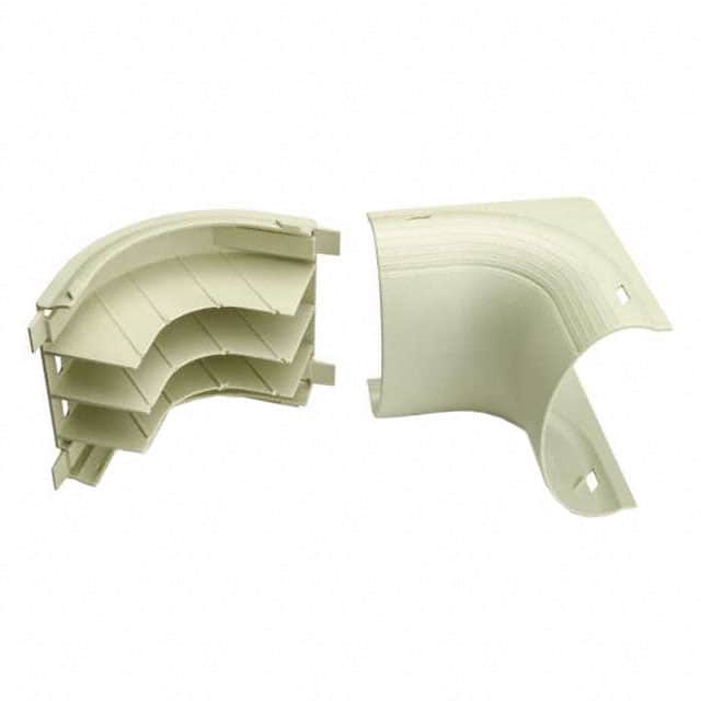 MCRI-IE INTERNAL ELBOW - IVORY
