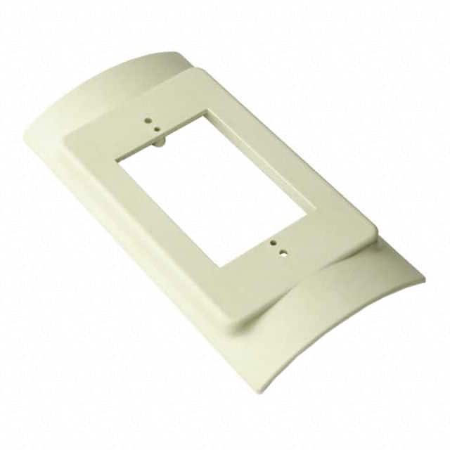 MCRI-RDB RAISED DEVICE BRACKET FITTING
