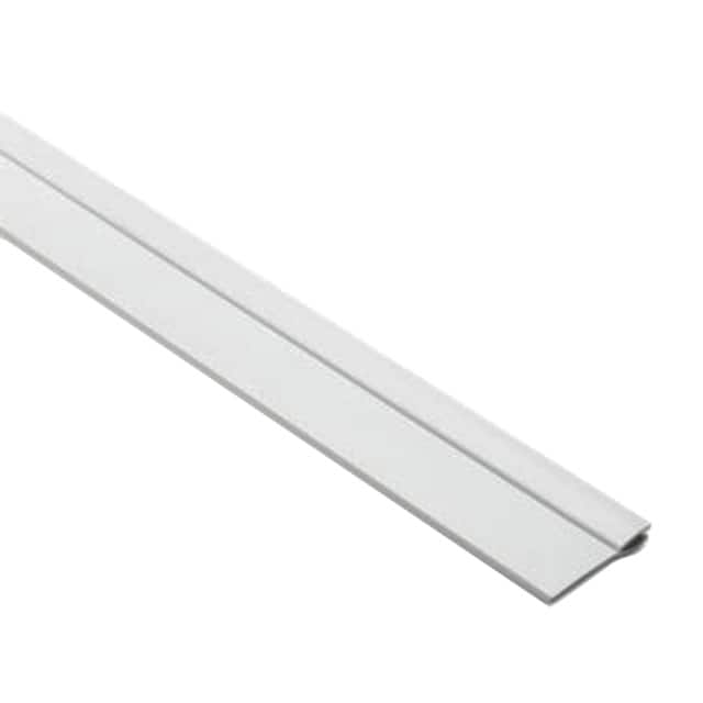 MCRW-SD10 RACEWAY SIDE DIVIDER 10'