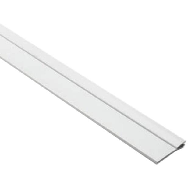 MCRW-SD8 RACEWAY SIDE DIVIDER 8'