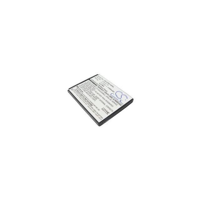 CPLD-14 BATTERY Replacement for Coolpad CPLD-14