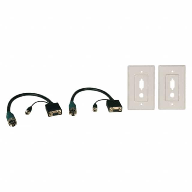 EZA-VGAAF-2 EASY PULL TYPE-A KIT