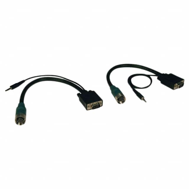EZA-VGAAM-2 EASY PULL TYPE-A RGB CONN KIT