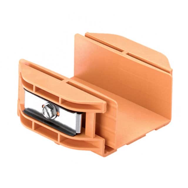 FBC2X2OR CABLE DUCT COUPLER