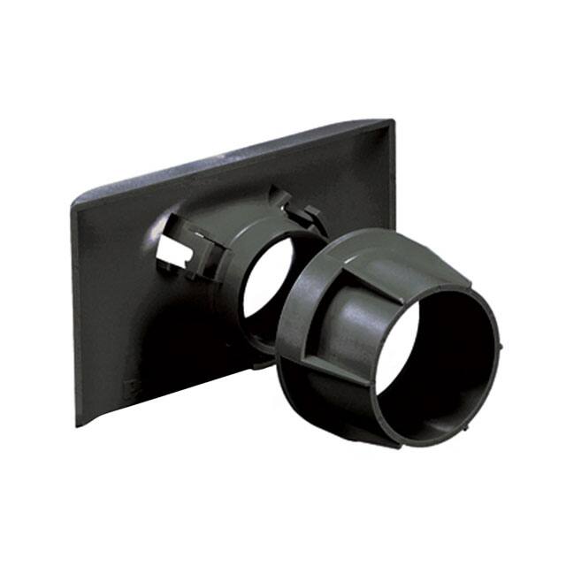 FR1.5IDEBL CABLE DUCT 1PORT SPILLOUT