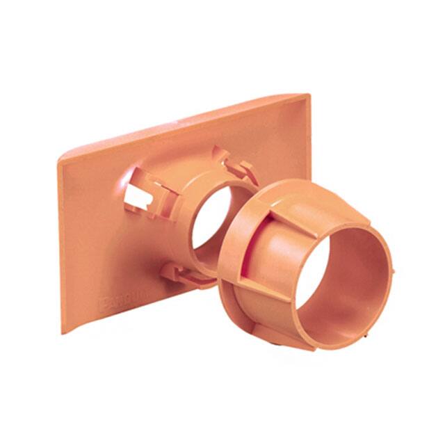 FR1.5IDEOR CABLE DUCT 1PORT SPILLOUT