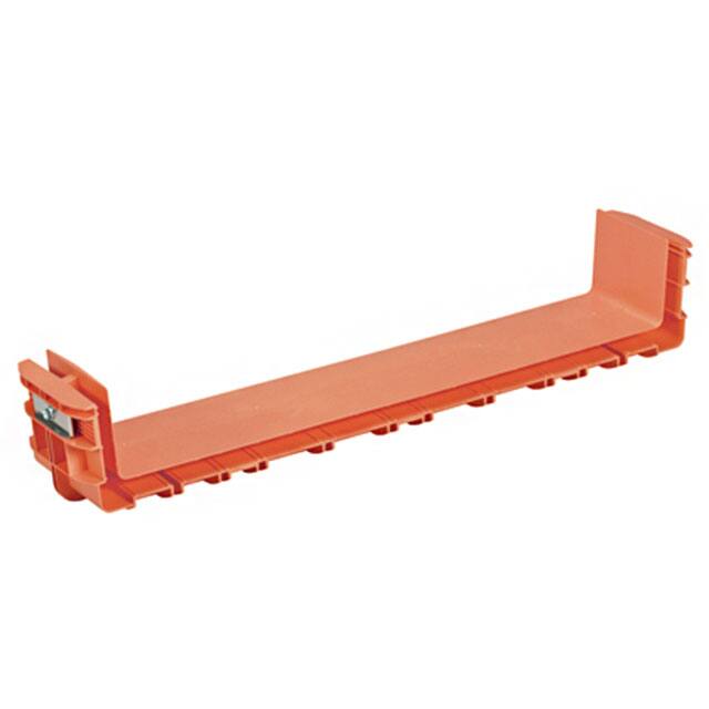 FRBC24X4OR CABLE DUCT COUPLER