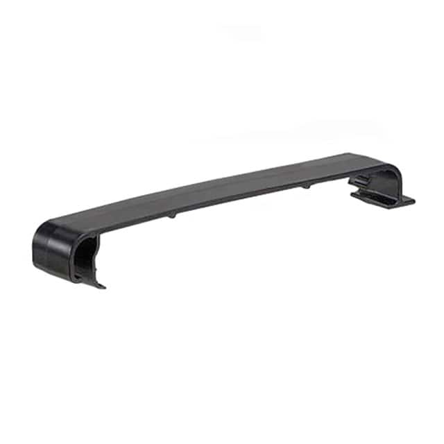 FRCR6BL-X CABLE DUCT RETAINER