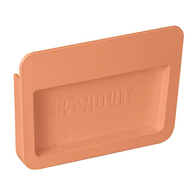 FREC6X4OR CABLE DUCT END CAP