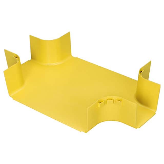FRFWC12X4W4YL CABLE DUCT 4 WAY CROSS