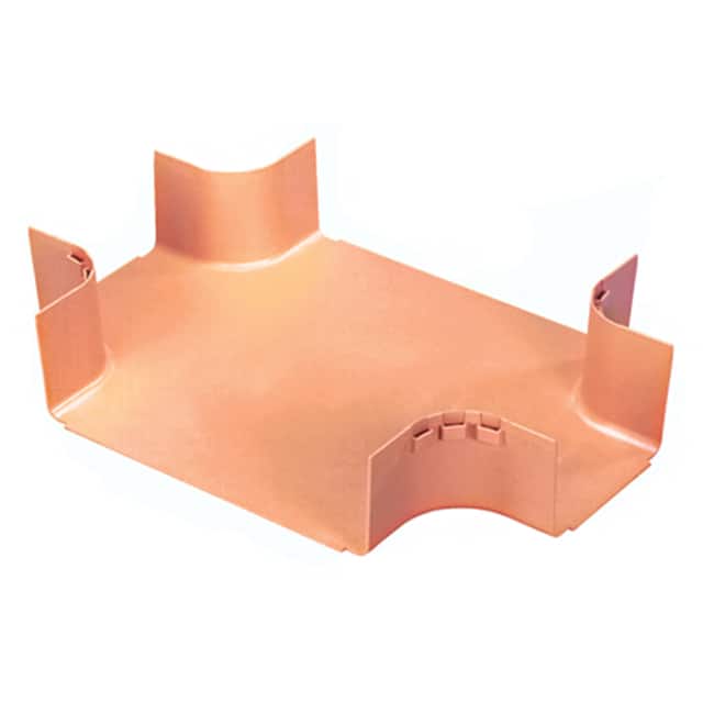 FRFWC12X4W6OR CABLE DUCT 4 WAY CROSS