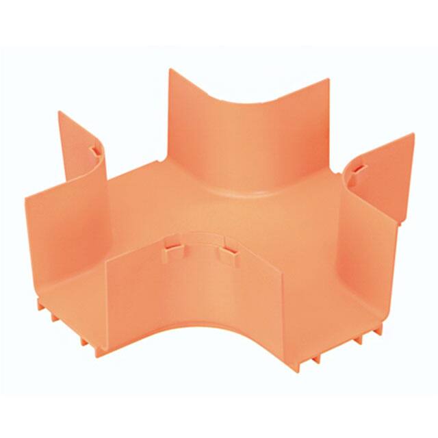 FRFWC4X4OR CABLE DUCT 4 WAY CROSS