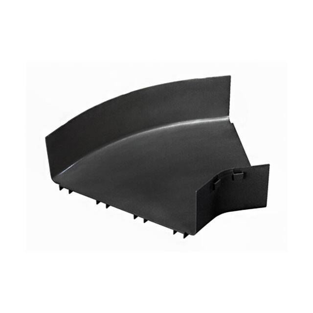 FRH4512X4BL CABLE DUCT ANGLE
