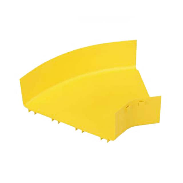 FRH4512X4YL CABLE DUCT ANGLE
