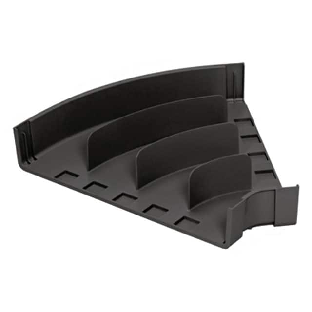 FRH4524X4BL CABLE DUCT ANGLE