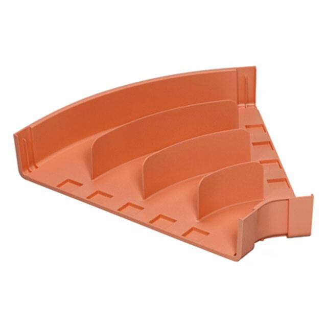 FRH4524X4OR CABLE DUCT ANGLE